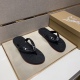 Men C*hristian L*ouboutin Top Sandals