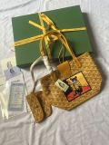 G*OYARD Bag Top Quality  20*19*8CM