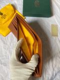 G*OYARD Wallets Top Quality  11*10CM