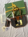 G*OYARD Bag Top Quality  20*19*8CM
