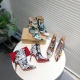 Women C*hristian L*ouboutin High Heels 10CM heels