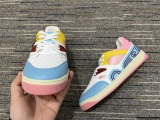Men Women G*ucci Top Sneaker