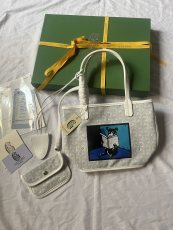 G*OYARD Bag Top Quality  20*19*8CM