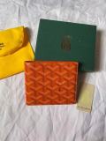 G*OYARD Wallets Top Quality  11*10CM