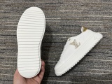 Men Women L*ouis V*uitton Top Sneakers