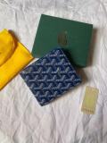 G*OYARD Wallets Top Quality  11*10CM