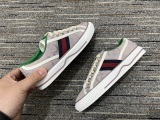 Men Women G*ucci Top Sneaker