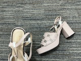 Women  G*ucci Top Quality Sandals