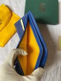 G*OYARD Wallets Top Quality  11*10CM
