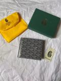 G*OYARD Wallets Top Quality  11*10CM