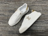 Men Women L*ouis V*uitton Top Sneakers