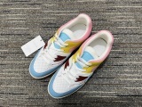 Men Women G*ucci Top Sneaker