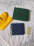 G*OYARD Wallets Top Quality  11*10CM