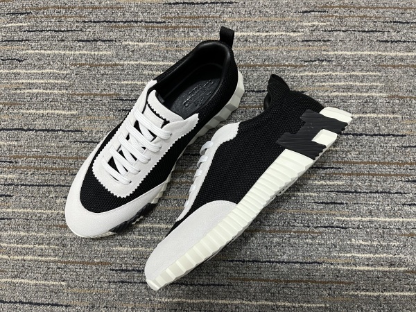 Men H*ermes Top Quality Sneakers