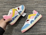 Men Women G*ucci Top Sneaker