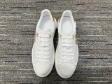 Men Women L*ouis V*uitton Top Sneakers