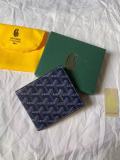 G*OYARD Wallets Top Quality  11*10CM