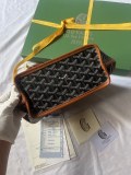 G*OYARD Bag Top Quality  20*19*8CM