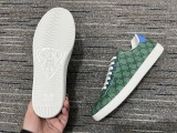 Men Women G*ucci Top Sneaker
