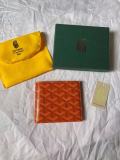 G*OYARD Wallets Top Quality  11*10CM