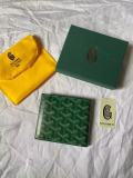 G*OYARD Wallets Top Quality  11*10CM
