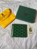 G*OYARD Wallets Top Quality  11*10CM