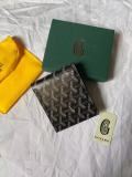 G*OYARD Wallets Top Quality  11*10CM