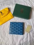 G*OYARD Wallets Top Quality  11*10CM