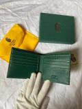 G*OYARD Wallets Top Quality  11*10CM