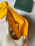 G*OYARD Wallets Top Quality  11*10CM