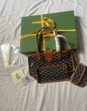 G*OYARD Bag Top Quality  20*19*8CM