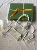 G*OYARD Bag Top Quality  20*19*8CM