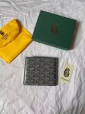 G*OYARD Wallets Top Quality  11*10CM