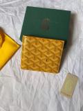 G*OYARD Wallets Top Quality  11*10CM