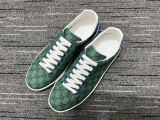 Men Women G*ucci Top Sneaker