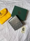 G*OYARD Wallets Top Quality  11*10CM