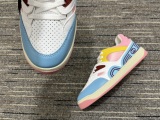 Men Women G*ucci Top Sneaker