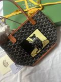G*OYARD Bag Top Quality  20*19*8CM