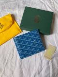 G*OYARD Wallets Top Quality  11*10CM