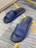 Men  A*lexander M*cqueen Top Sandals