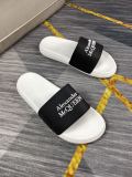 Men  A*lexander M*cqueen Top Sandals