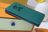 L*ouis V*uitton Top Wallets   7.5*11*1.1CM