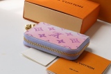 L*ouis V*uitton Wallets Top Quality  11*8.5*2cm