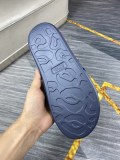Men  A*lexander M*cqueen Top Sandals