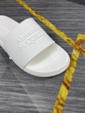 Men  A*lexander M*cqueen Top Sandals