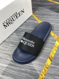 Men  A*lexander M*cqueen Top Sandals