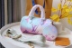 L*ouis V*uitton Bag Top Quality  20*10*10CM