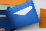L*ouis V*uitton Top Wallets   11.5*9*1.5CM