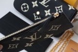L*ouis V*uitton Bag Top Quality  21*12*3CM
