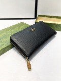 G*ucci Top Wallets  19*10CM